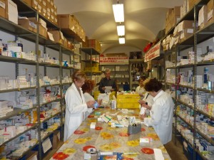 news farmaci cooperazione